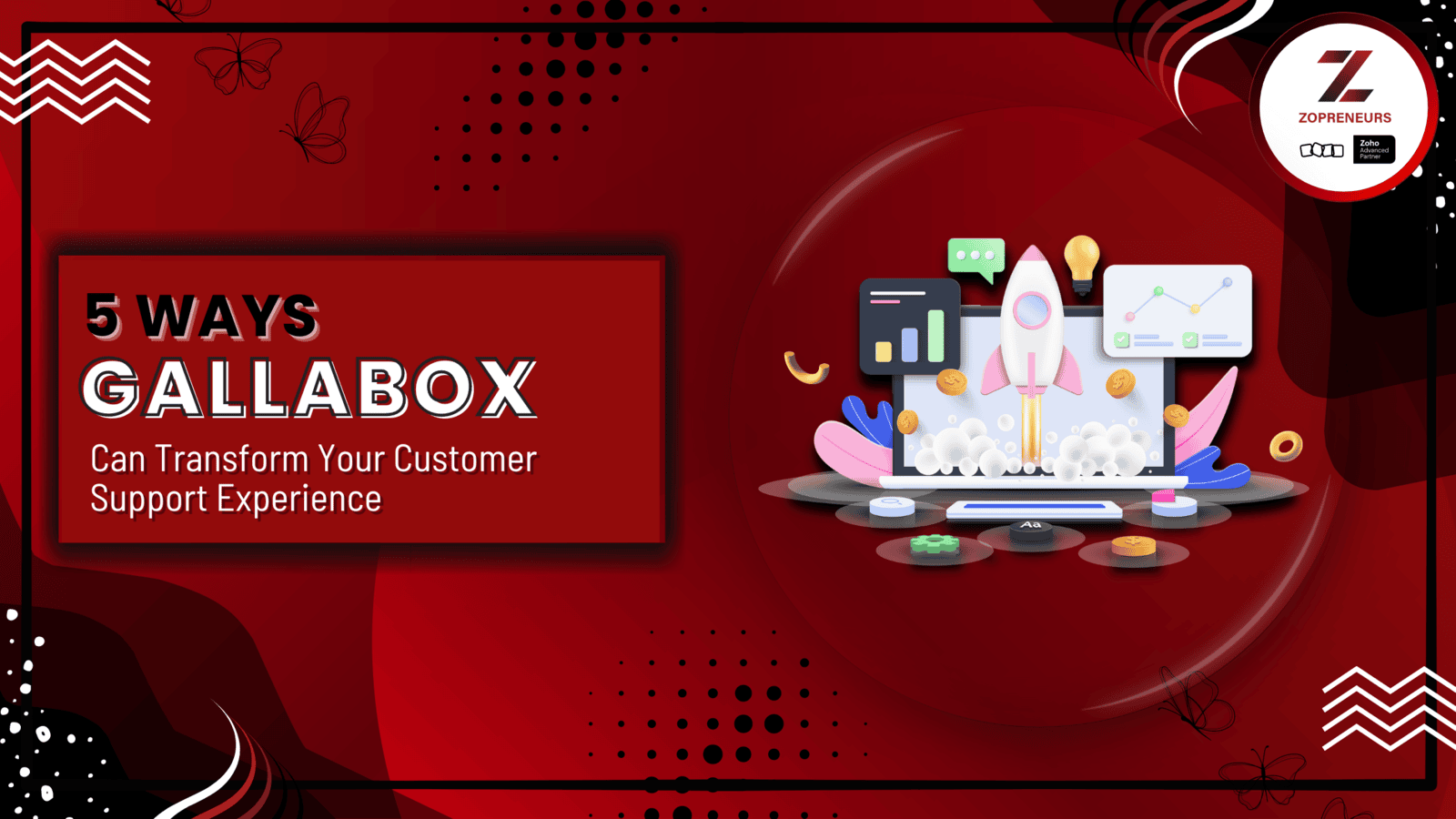 5 Ways Gallabox Can Transform Your Customer Support Experience